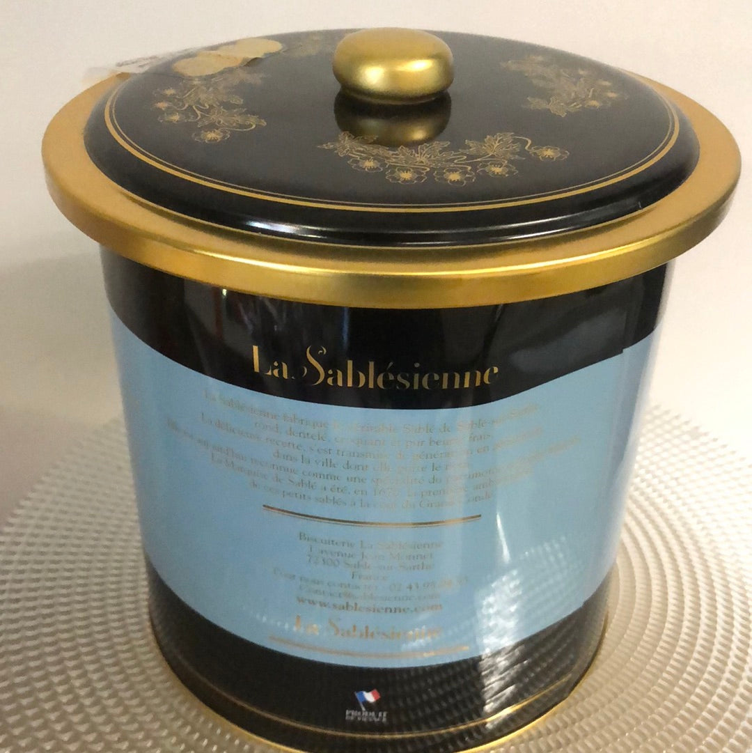 Boite hirondelle - seau conservateur 250g