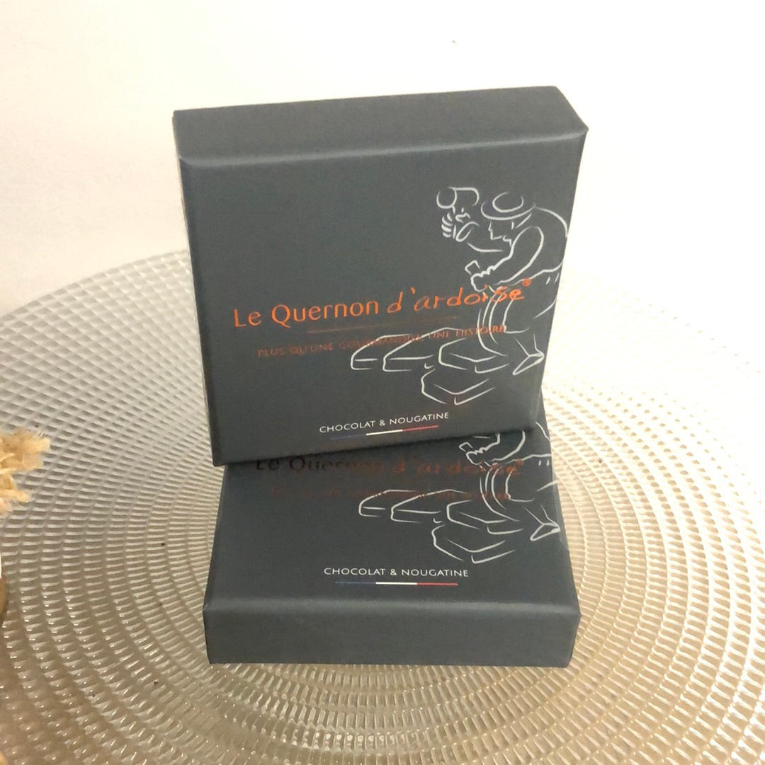 Quernon d’ardoise 60g