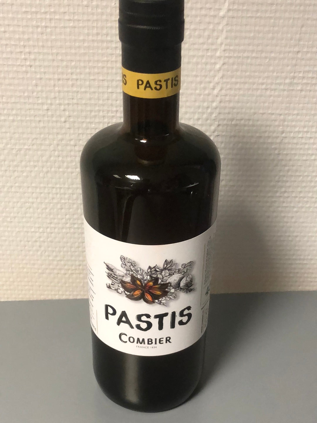 Pastis Combier 70 cl